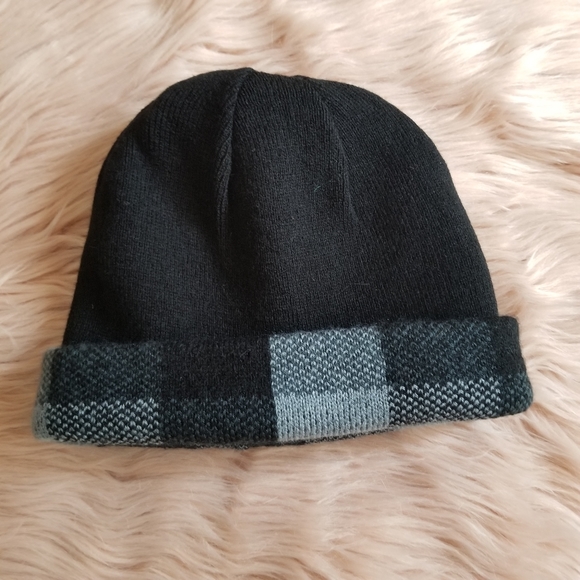 J.Ferrar Revesable Beanie For Men - Picture 5 of 7